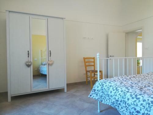 Apartamento I Fiori Di Santo Stefano