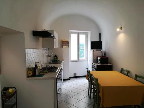 Apartamento I Fiori Di Santo Stefano