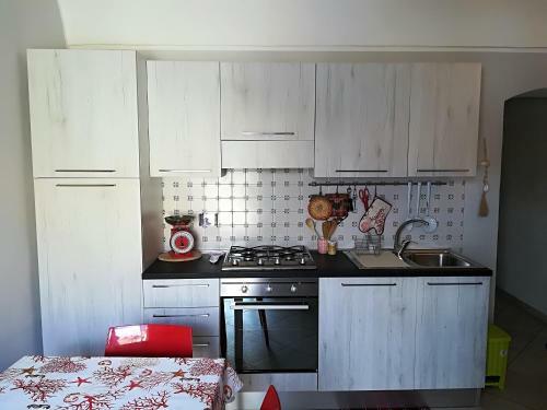 Apartamento I Fiori Di Santo Stefano