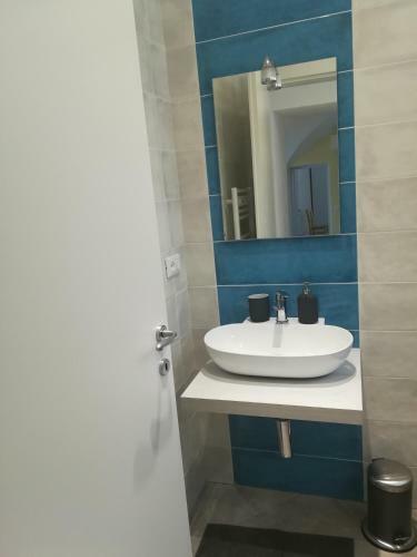 Apartamento I Fiori Di Santo Stefano