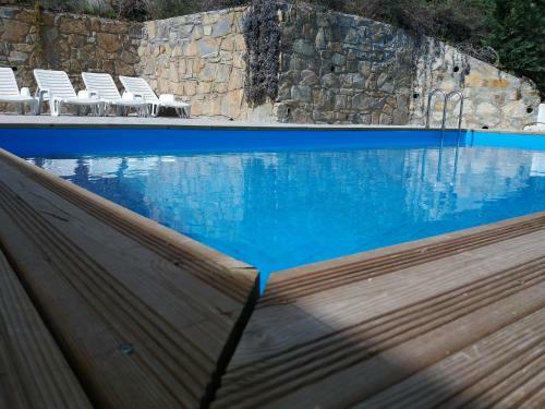 Apartamento Villa Del Mare Ligure Elvezia