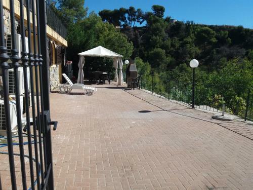 Apartamento Villa Del Mare Ligure Elvezia