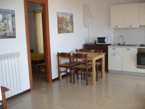 Apartamento Villa Del Mare Ligure Elvezia