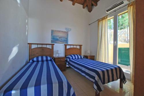 Apartamento Villa Del Mare Ligure Elvezia