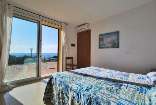 Apartamento Villa Del Mare Ligure Elvezia