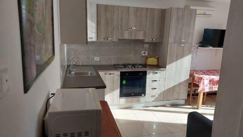 Apartamento Villa Del Mare Ligure Elvezia