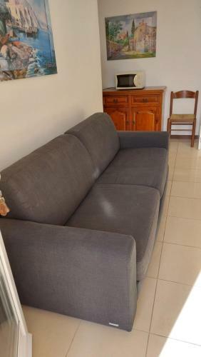 Apartamento Villa Del Mare Ligure Elvezia