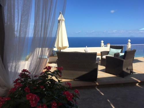 Villa Dammuso Sicilia