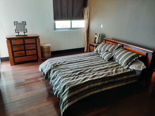 Luxury Brand Beachfront Apartment, 11th Flr - Rio Mar