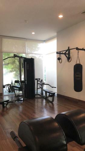 Luxury Brand Beachfront Apartment, 11th Flr - Rio Mar