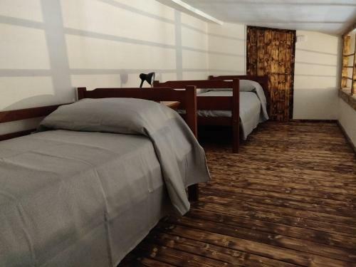 Apartamento Toti & Rosina House