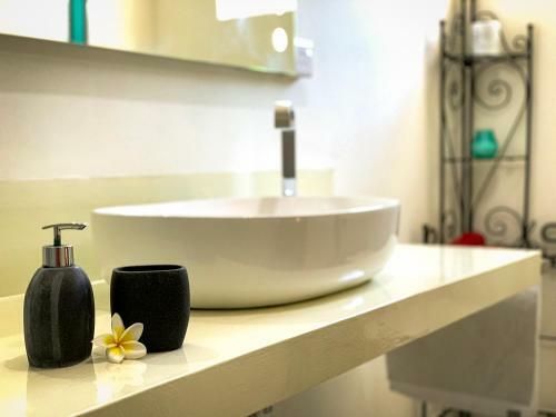 Apartamento Abiki Mauritius