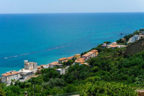 Il Castello Holiday Home