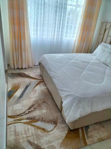 Apartamento Bellissima Homes Kericho