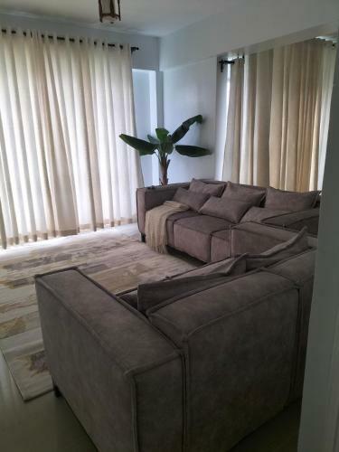 Apartamento Bellissima Homes Kericho