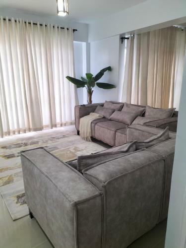 Apartamento Bellissima Homes Kericho