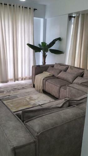 Apartamento Bellissima Homes Kericho