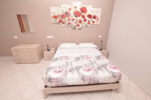 Bed & Breakfast La Casetta Di Adriana