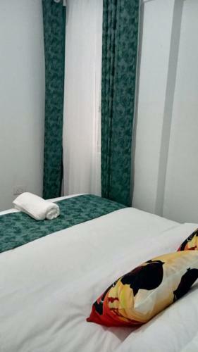 Apartamento Zurihomes Kericho. 2 Bedroom Rental Unit