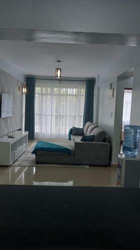 Apartamento Zurihomes Kericho. 2 Bedroom Rental Unit