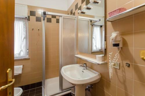 Apartamento Appartamento Continental - 8 Posti Letto