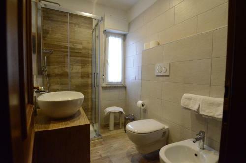 Apartamento Continental 102 - 4 Beds
