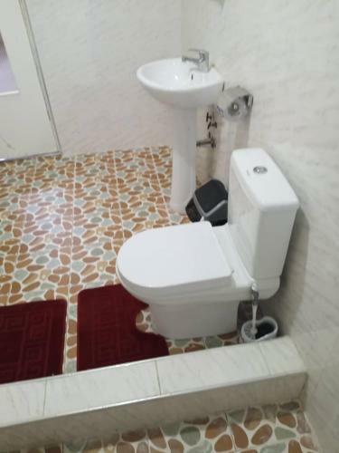 Bed & Breakfast Travellers Beach Resort