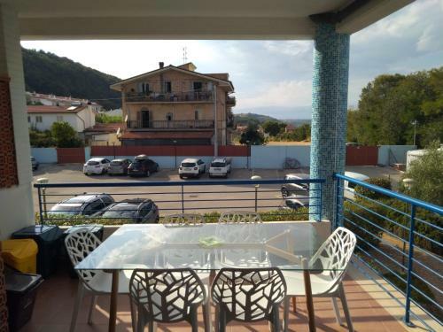 Apartamento Il Rifugio Del Pescatore