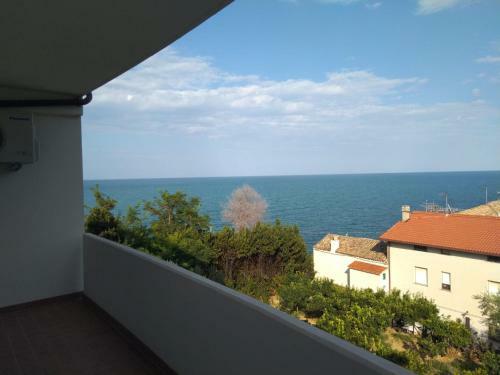 Apartamento Il Rifugio Del Pescatore