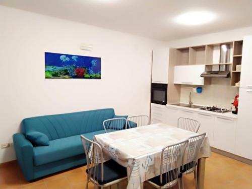 Apartamento Il Rifugio Del Pescatore
