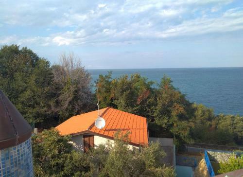Apartamento Il Rifugio Del Pescatore
