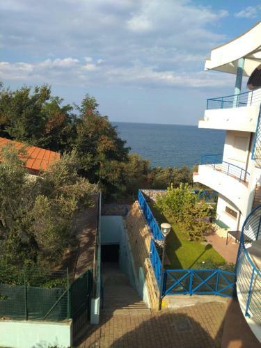 Apartamento Il Rifugio Del Pescatore