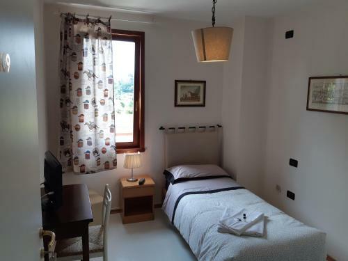 Hostal La Staffa