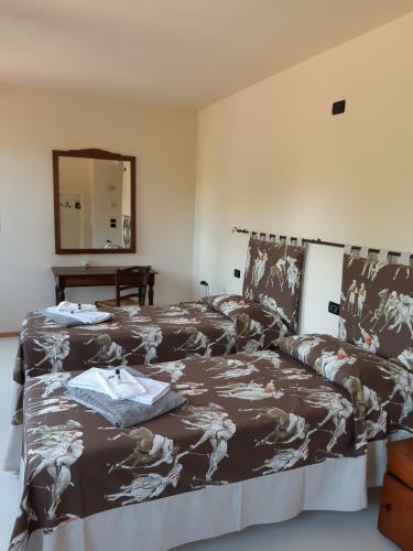 Hostal La Staffa