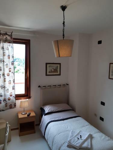 Hostal La Staffa
