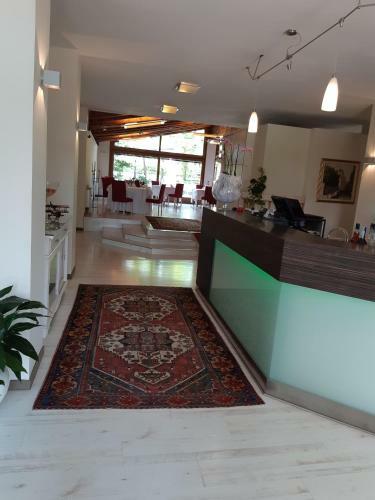 Hostal La Staffa