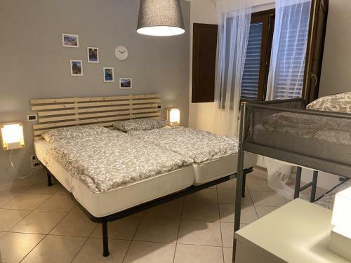 Apartamento Casa Vacanza Oliveto
