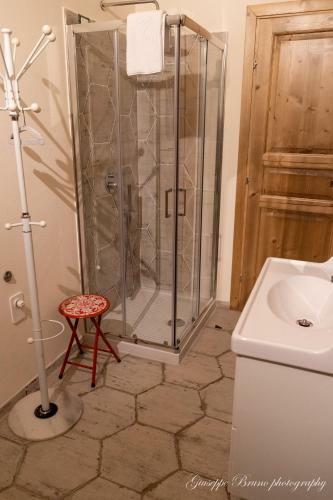 Bed & Breakfast L'antico Mercato