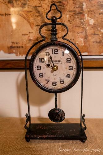 Bed & Breakfast L'antico Mercato