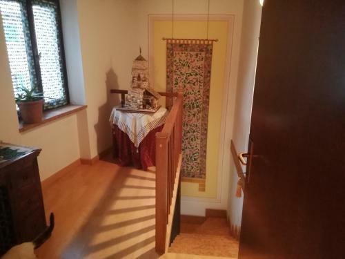 Bed & Breakfast Beb Da Paolo Con Vista Lago
