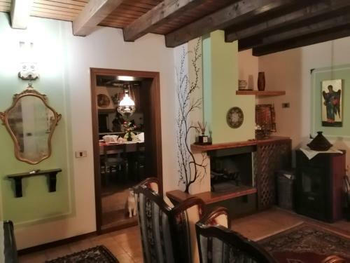 Bed & Breakfast Beb Da Paolo Con Vista Lago