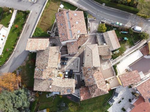 Bed & Breakfast Beb Da Paolo Con Vista Lago