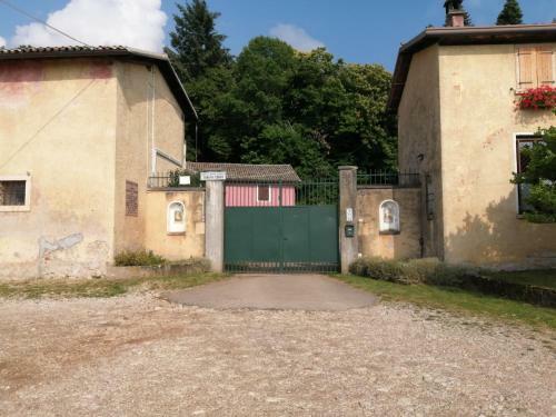 Bed & Breakfast Beb Da Paolo Con Vista Lago