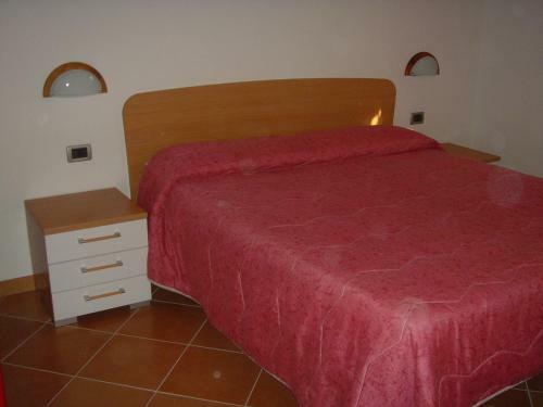 Apartamento Appartamenti Virgilio Zanetti