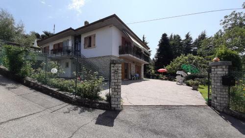 Apartamento Appartamenti Virgilio Zanetti