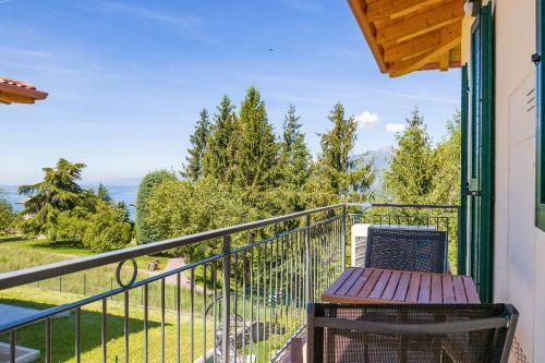 Traumhafte Moderne Villa - San Zeno Di Montagna