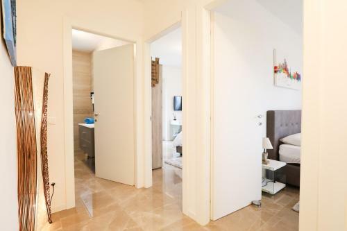 Traumhafte Moderne Villa - San Zeno Di Montagna