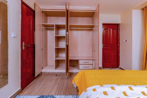 Apartamento Angel's Lovely Place