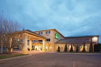 Hotel La Quinta Inn & Suites Castlerock