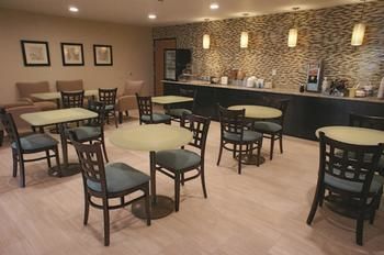 Hotel La Quinta Inn & Suites Castlerock